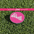 Shanker Funny Golf Ball Marker, Birdie Hat Clip, Parody Magnetic Golf Ball Marker, Perfect Gift for Women