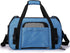 EliteField (3 21" 12" 13" Soft Pet Carrier Year Warranty, Airline Approved) Soft Sided Dog Puppy Cat Carrier Travel Bag