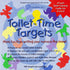 Toilet Targets Training Products for Boys