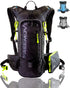 Sports Daypack Backpack, 10L Capacity, Lightweight for Day Hike with Extra Phone Pocket > WATER BLADDER NOT INCLUDED