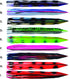 #59 Bost Tuna Tataki Trolling Lure