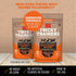 Cloud Star Tricky Trainers Soft & Chewy Dog Training Treats, Peanut Butter Flavor, 5 oz Pouch