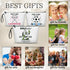 Golf Accessories for Women, Small Golf Bag, Funny Gifts, Makeup Bag for Purse, Golf Party Favors