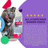I AND LOVE AND YOU Feed Meow Shine Wet Cat Food, Salmon + Tuna, Grain Free, Shredded, 3oz, Pack of 12