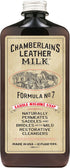 Leather Milk Saddle Washing Soap - No. 7 - All-Natural, Non-Toxic Saddle