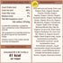 Primal Freeze Dried Dog Food Nuggets, Pork, Complete & Balanced Meal, 14 oz