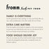 Fromm Four-Star Nutritionals Chicken Pate Cat Food, Premium Wet Cat Food, Chicken Recipe, Case of (12) 5.5 oz Cans