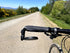 Hafny NEW Multi-Adjustable Bar End Bike Mirror, HD Safe Blast-Resistance Glass Cycling Mirror, E-bike Mirror