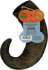 Outback Jack Water Buffalo Bully Horns 100% Natural Dog Treats, Medium
