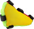Green Guru Gear Upshift Frame Bag, Color May Vary
