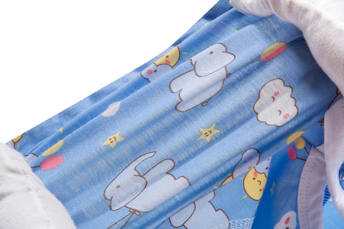 2 Packs Pet Dog Recovery Onesie Suit - Post-Surgery Suit for Dogs and Cats, E-Collar Alternative (Blue, XS)