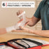 First Aid Kit – 291 Pieces of Hospital Grade Medical Supplies for Emergency Situations