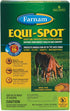 Farnam EQUI-SPOT Spot-on Protection for Horses, 6 Week Supply, 0.34 Fl Oz