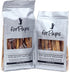 1 (6) (16 oz) 100% (6 inch, 1 lb) Regular Pound of Bully Sticks for Medium, Small Dogs & Puppies, for Sensitive