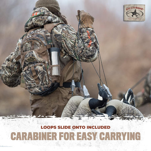 Rig Em Right Ight Waterfowl Pre Rigged Xtreme