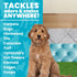 Unique Pet Odor and Stain Eliminator - 32 oz Liquid Concentrate, Bio-enzymatic Formula
