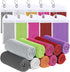KEAFOLS Cooling Towels for Neck and Face 10 Pack, 40x12 Soft Breathable Sweat