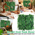2 (24 16 Inch) PINVNBY PCS Hermit Crab Climbing Toys Hermit Crab Climbing Wall with Suction Cups Plastic Faux Grass Mat
