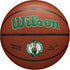 WILSON NBA Team Alliance Basketballs - Size 7-29.5"