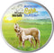 The Blissful Horses Summer Care Sun Butter, Gentle Horse Sunscreen, Easy-to-Apply Equine