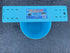 LEE FISHER SPORTS PLASTIC CUTTING BOARD BAIT/FILLET MATE FOR FILLET FISH, CUT BAIT, MEAT AT