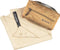 Gear AID Quick Dry Microfiber Towel - Ideal for Gym, Travel, and Camping
