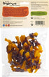 Pet 'n Shape Sweet Potato Chews Jerky Dog Treats - 8 Ounce by Pet 'n Shape