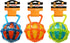 Boss Pet Chomper Caged Ball Dog Toy