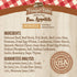 Merrick Purrfect Bistro Bon Appetits Grain Free Wet Cat Food, Beef Recipe Morsels in Gravy, 3 oz Pouches (Pack of 24)