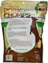 Pork Chomps Baked Pork Skin Dog Chews, 7-inch Knots, 8 Count