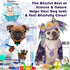 16 oz. The Blissful Dog Australian Shepherd Drama Queen Shampoo