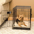 K&H Pet Products Self-Warming Crate Pad, Tan, X-Small 14 x 22 Inches