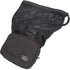 PACMAXI Snorkeling Gear Bag, Mesh Drawstring Shoulder Strap Bag for Scuba & Swim Equipment