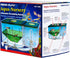 Penn-Plax AN2 Aqua Nursery and Hatchery Breeding Box for Aquarium, Protect Baby Fish from Predators