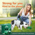 GET THIS 300 20 (15 13x9" Dog Poop Bag - Dog Waste Bags, Lavender Scented, Leakproof & Odor-Trapping, Durable Waste