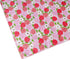 Summer Dog Bandana with Fruit Pattern, 6 Pack Pet Scarf for Small Medium Dogs