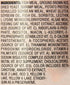 TetraCichlid Cichlid Flakes, 2.82 oz, Fish Food, Clear Water Advanced Form