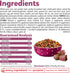Purina Puppy Chow 4.4 Purina, Puppy Chow High Protein Dry Puppy Food, Tender & Crunchy With Real Beef, Pound Bag