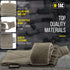 M-Tac Universal Gun Holster for Concealed Carry - Pistol Storage Holster for Men and Women