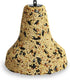 Kaytee Honey Seed Treat Bell, 1-Pound