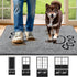 48"*30" Bcoimo Super Absorbent Dog Door Mat, Anti Slip Mat for Muddy Paws, Pet Rugs for Dirty Paws Washable that