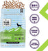 I and love and you Naked Essentials Dry Dog Food - Lamb + Bison, High Protein, Real Meat, 4lb Bag