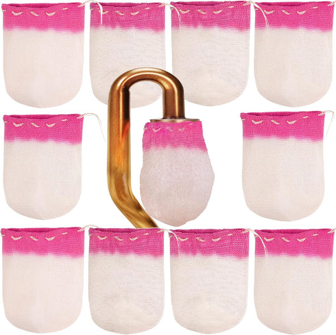 Propane Lantern Mantles - U Shape Mantles for Gas Lamp Oil Gas