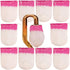 Propane Lantern Mantles - U Shape Mantles for Gas Lamp Oil Gas