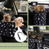 21 lbs Dog Car Seat for Console - Memory Foam Pet Booster Seat for Small Medium Dogs Up to - SUV Truck Center Console