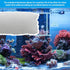 6 Pack Water Polishing Pads for Aquariums, Compatible with Quick-Clear Mechanical Filter Media