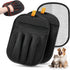 2Pcs Pet Hair Removal Glove for Cats & Dogs, 2025 Newly Upgraded