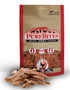PureBites Chicken Jerky for Dogs, Mid Size, 5.5 oz / 156g