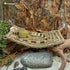 Niteangel Bearded Dragon Hammock, Rectangle 16'' x 8'', Reptile Lounger for Chameleon, Lizards, Snakes, Iguana,