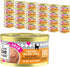 I and love and you Wet Cat Food - Chicken Me Out Pâté, Grain Free, Filler Free, 3oz Pack of 24 Cans